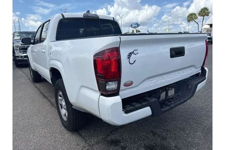 $19995 : Toyota Tacoma 2019 4x2 SR5 4 image 8