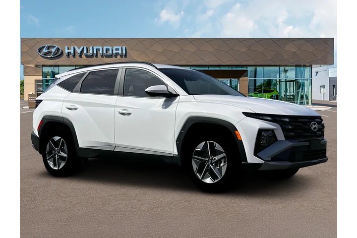 $31163 : Hyundai TUCSON 2026 AWD SEL image 10