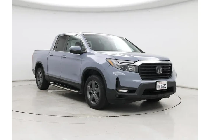 $30998 : Honda Ridgeline 2023 AWD RTL image 1