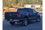 $39993 : Ford F-150 2024 4x4 XLT 4dr thumbnail
