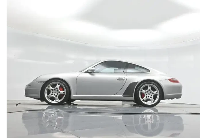 $38977 : Porsche 911 2007 Carrera S 2 image 6