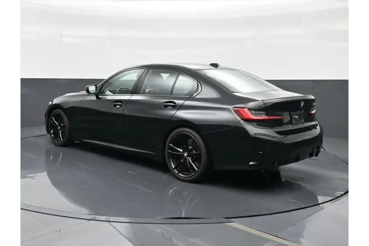 $38591 : BMW 3 Series 2023 330i 4dr S image 3