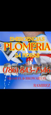 Servicios de plomería image 1