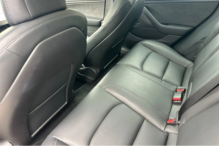 $21500 : Tesla Model 3 2018 AWD Long image 7