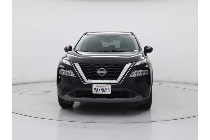 $19998 : Nissan Rogue 2022 SV 4dr Cro image 5