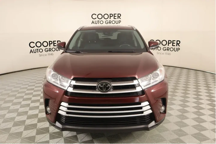 $25999 : Toyota Highlander 2018 XLE 4 image 8