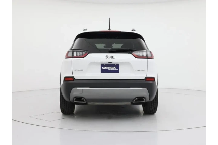 $24998 : Jeep Cherokee 2022 4x4 Limit image 6