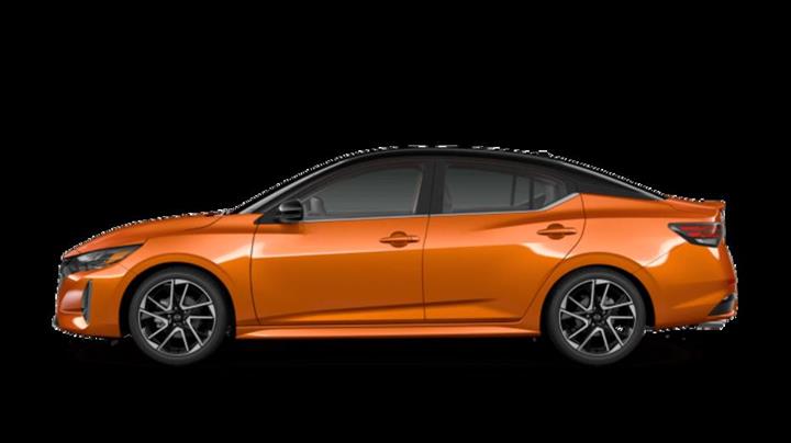 $27040 : 2025 Nissan Sentra image 1