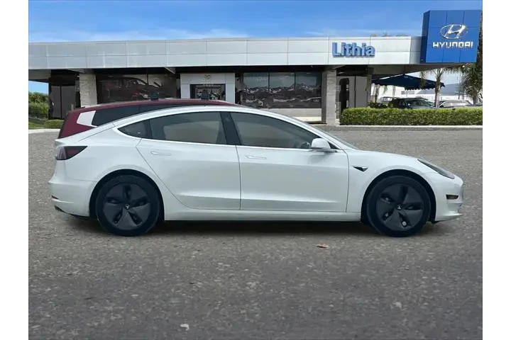 $20399 : Tesla Model 3 2019 Standard image 9