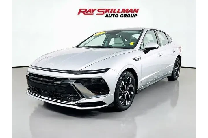 $26975 : Hyundai SONATA 2025 SEL 4dr image 3