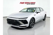 $26975 : Hyundai SONATA 2025 SEL 4dr thumbnail