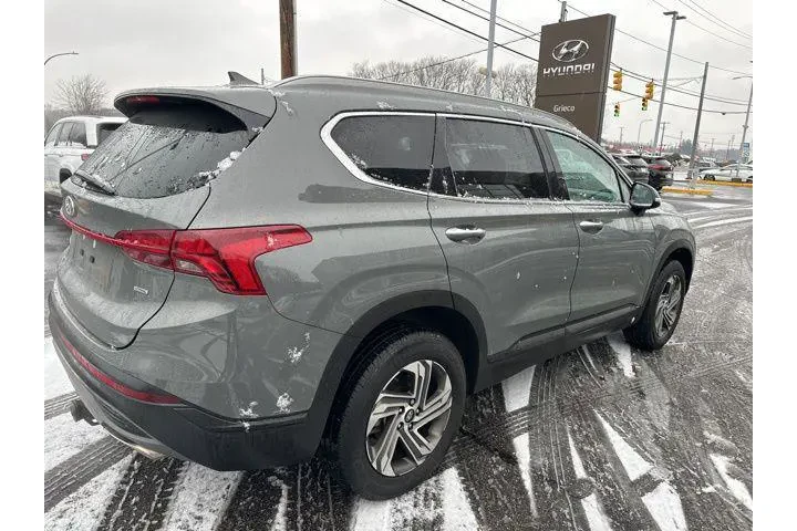 $25349 : Hyundai SANTA FE 2023 AWD SE image 4