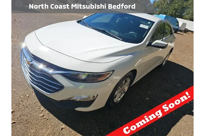 $16293 : Chevrolet Malibu 2024 LS Fle image 1