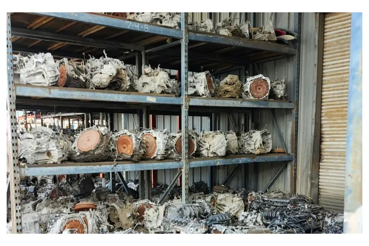 HHR Used Engines & Transmissio image 2