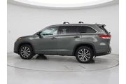 Toyota Highlander 2017 AWD L