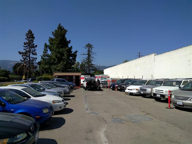 Goleta Motors image 2