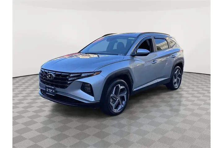 $20709 : Hyundai TUCSON 2024 AWD SEL image 7