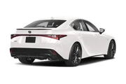 $32995 : Lexus IS 350 2021 AWD F SPOR thumbnail