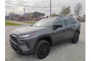 2019 RAV4 LE