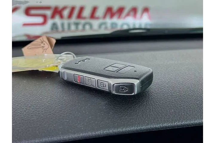 $35988 : Kia Carnival 2024 EX 4dr Min image 7