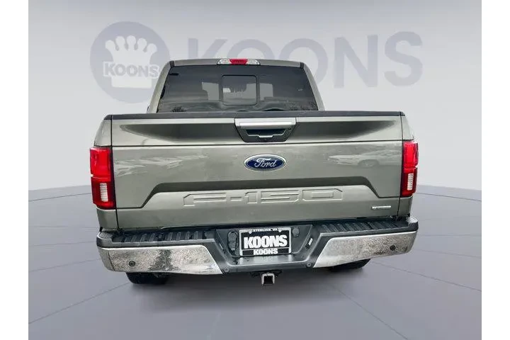 $26500 : Ford F-150 2019 4x4 XL 4dr S image 4