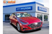 Hyundai SONATA 2023 SEL 4dr en Orlando