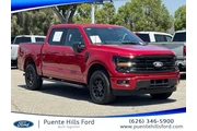 Ford F-150 2024 4x4 XLT 4dr