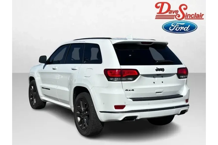 $16333 : Jeep Grand Cherokee 2018 4x4 image 9