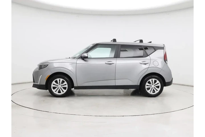 $15998 : Kia Soul 2023 LX 4dr Crossov image 3