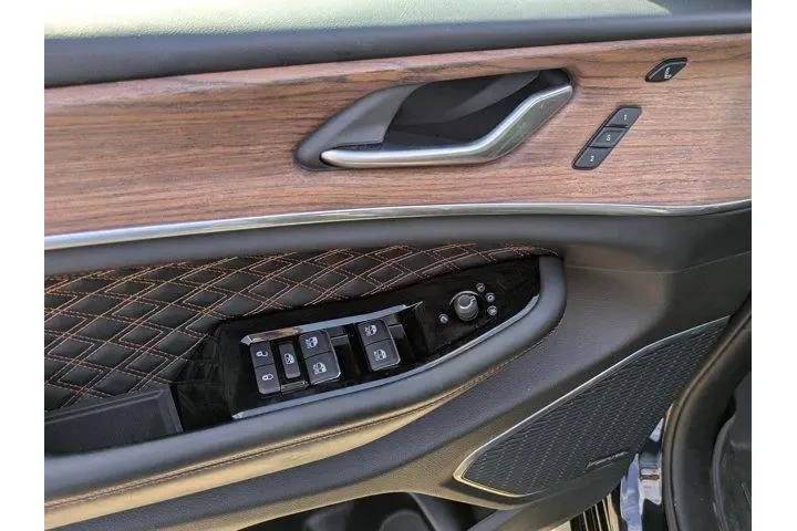 $29995 : Jeep Grand Cherokee L 2021 4 image 7