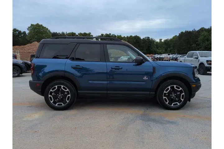 $28129 : Ford Bronco Sport 2023 AWD O image 3
