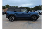 $28129 : Ford Bronco Sport 2023 AWD O thumbnail