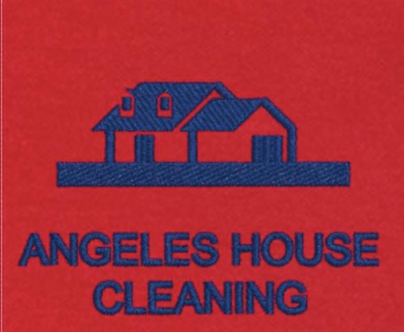 ANGELES HOUSE CLEANING image 1