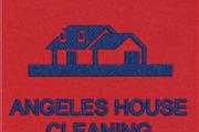 ANGELES HOUSE CLEANING en San Francisco Bay Area
