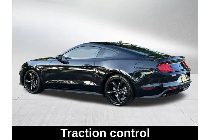 $35996 : Ford Mustang 2022 GT 2dr Fas image 8