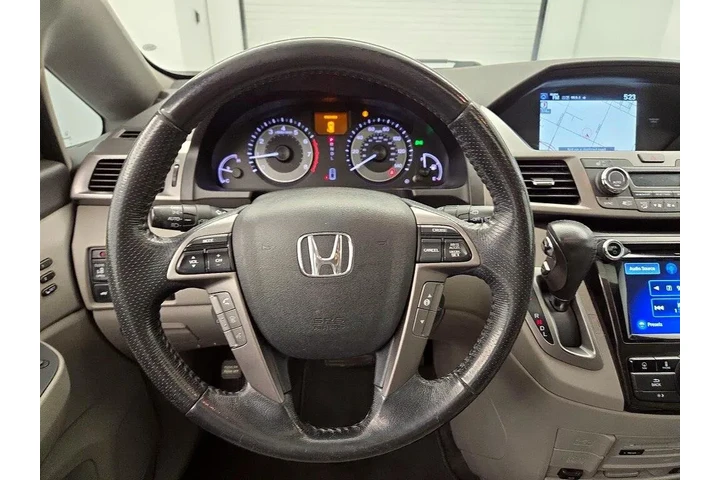 $18998 : Honda Odyssey 2016 Touring E image 10