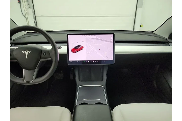 $25998 : Tesla Model 3 2021 AWD Long image 9
