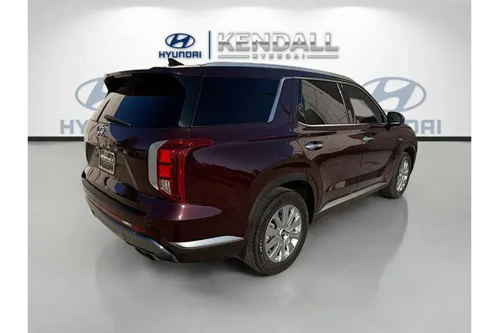 $29528 : Hyundai PALISADE 2023 SEL 4d image 6