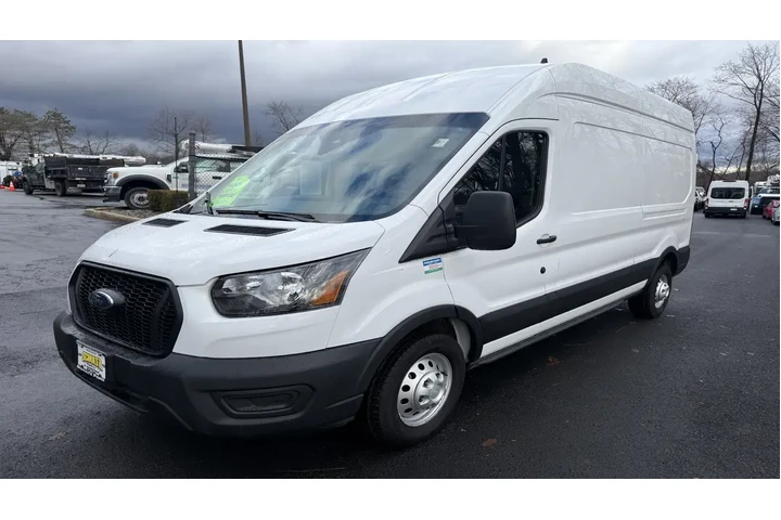 $36895 : Ford Transit 2023 AWD 350 3d image 1