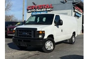 2014 E-Series E-250 en Nashville