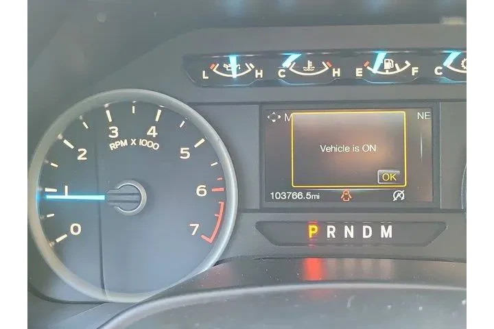 $25000 : Ford F-150 2018 4x4 Lariat 4 image 6