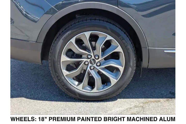 $31275 : Lincoln Nautilus 2023 Reserv image 9