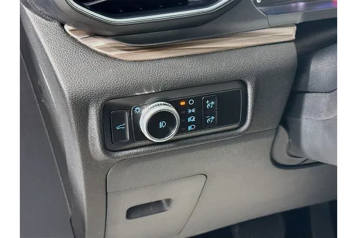 $36500 : Ford Explorer 2023 AWD Limit image 10