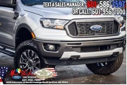 $27995 : Ford Ranger 2021 4x4 XLT 4dr thumbnail