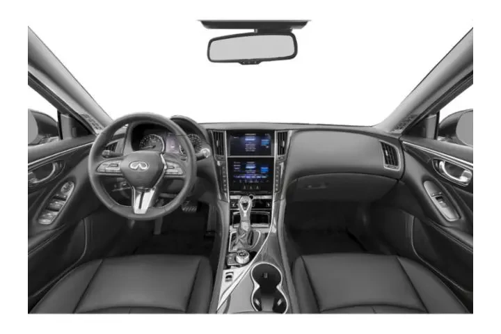 $35995 : INFINITI Q50 2024 AWD Luxe 4 image 8