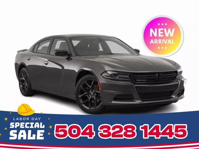 $26995 : 2022 Charger For Sale M*179280 image 1