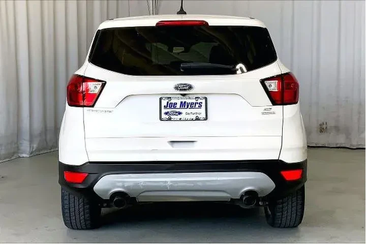 $11721 : Ford Escape 2019 SE 4dr SUV image 4