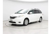 $22998 : Toyota Sienna 2015 XLE 7-Pas thumbnail