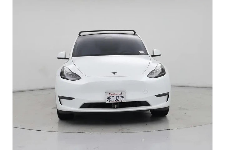 $33998 : Tesla Model Y 2023 AWD Long image 5