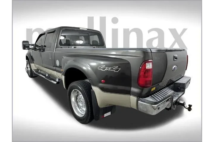 $25900 : Ford F-450 Super Duty 2008 L image 10